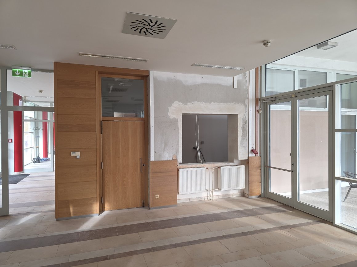 Earnest - kapitola druhá