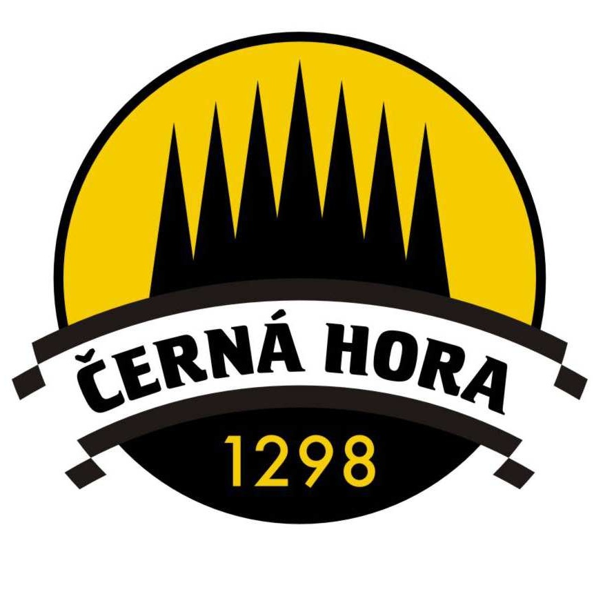 Radniční desítka – Černá Hora