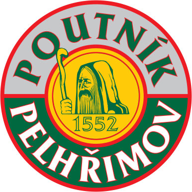 Poutník 10° – Pivovar Poutník Pelhřimov