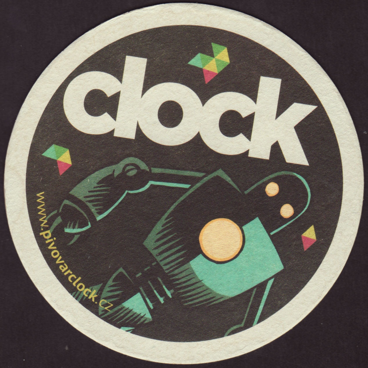 Slash – Clock Potštejn