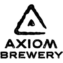 Low flow NEIPA grapefruit edition – Axiom, Prostějov