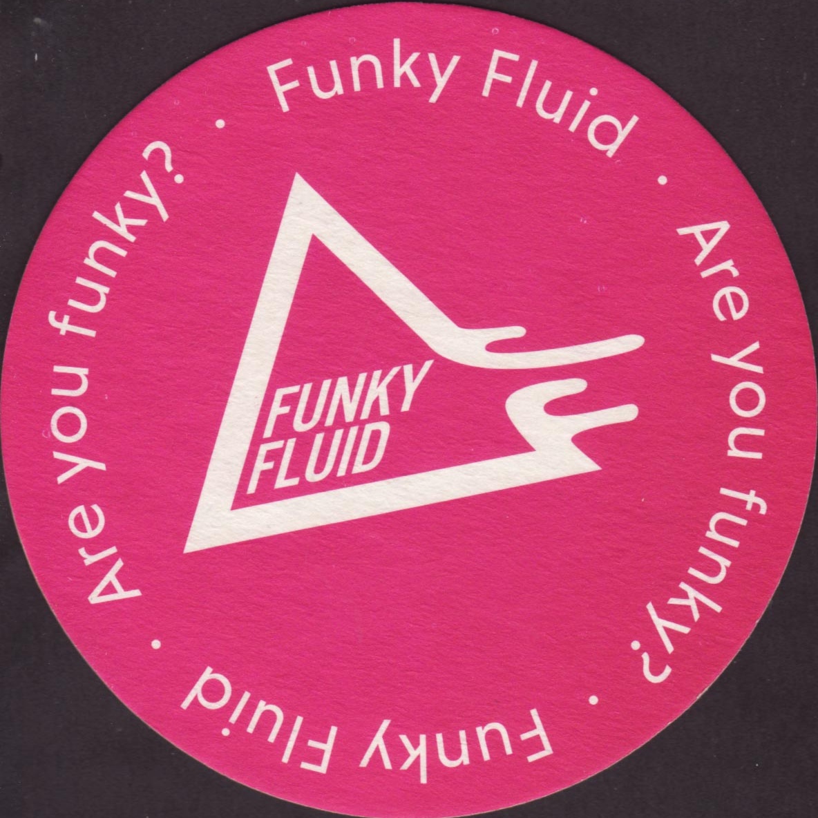 Surfing Hussar – Funky Fluid, Polsko