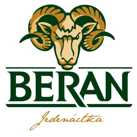 Beran 11° – Zámecký pivovar Břeclav