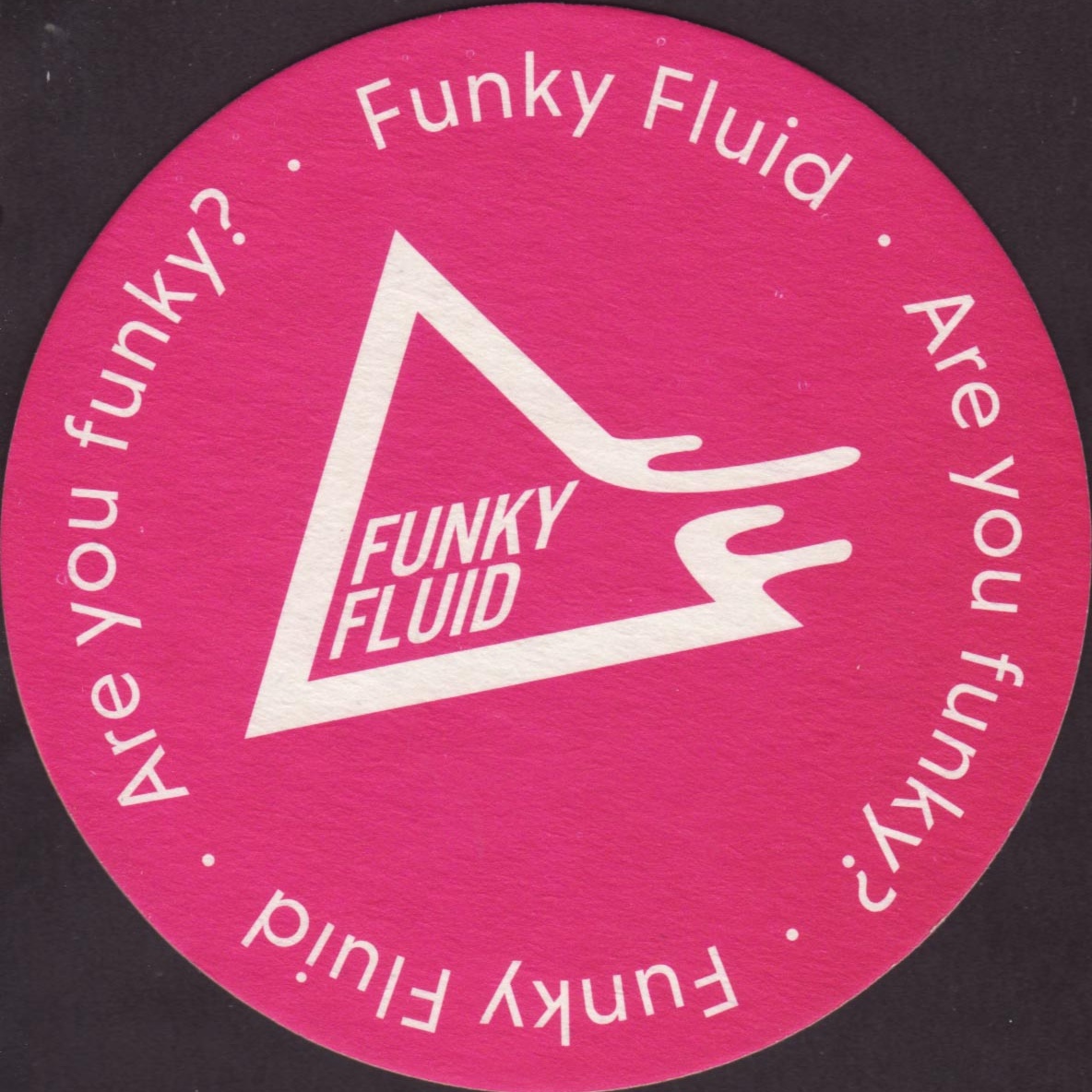 Gelato - Papaya, Calamansi, Peach – Funky Fluid, Polsko