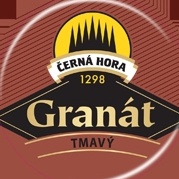 Granát – Černá Hora