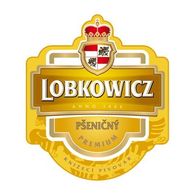 Lobkowicz Pšeničný – Vysoký Chlumec