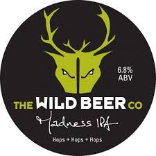 IPA Madness – Wild Beer, Shepton Mallet, Spojené Království